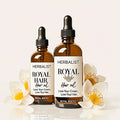 Royal Hair Oil